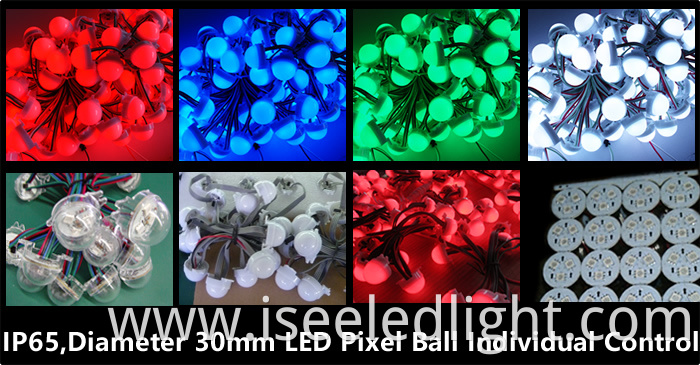 30mm LED Modules